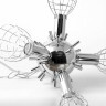 Люстра подвесная Lussole IDAHO LSP-8986