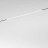 Трековый светодиодный светильник Elektrostandard Mini Magnetic 85162/01 a065649