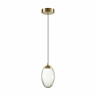 Подвесной светильник Odeon Light Pura Hightech 7159/3L