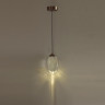 Подвесной светильник Odeon Light Pura Hightech 7159/3L