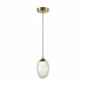 Подвесной светильник Odeon Light Pura Hightech 7159/3L