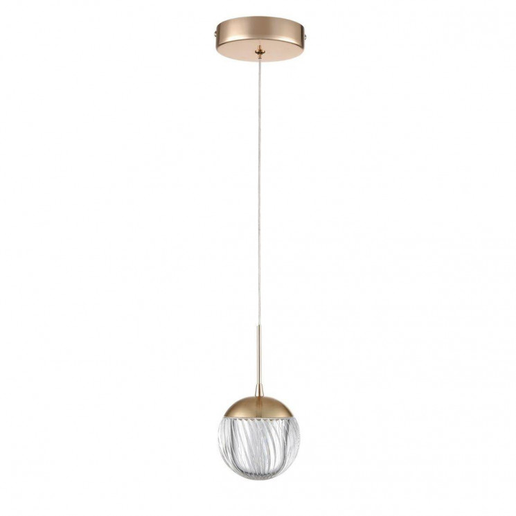 Подвесной светодиодный светильник Lumion Ledio Rimini 8083/1A