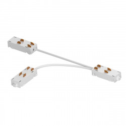 Соединитель питания T-образный гибкий Lightstar Teta Pro 505292