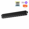 Трековый светодиодный светильник Novotech Shino Easy 359459