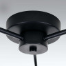 Потолочная люстра Lightstar Fico Ii 740137