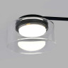 Потолочная люстра Lightstar Fico Ii 740137