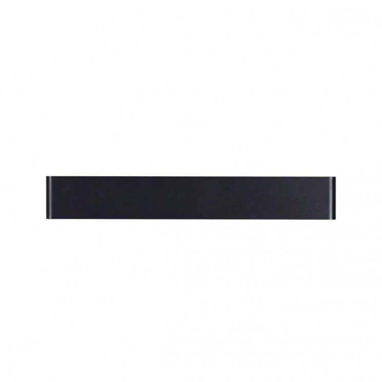 Настенный светодиодный светильник Odeon Light Hightech Framant 4294/20WL
