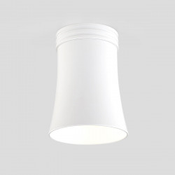 Потолочный светильник Elektrostandard DLN100 GU10 WH белый a043164