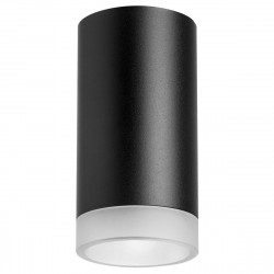 Комплект с потолочным светильником Lightstar Rullo (214437+202430) R43730