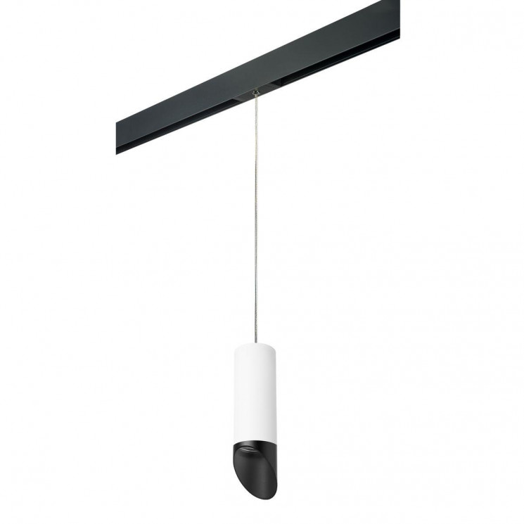Комплект с трековым светильником Lightstar Rullo (214486+595857+201437) PRORP48637