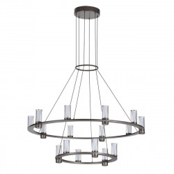 Подвесной светильник Odeon Light Defance Hightech 7143/110L