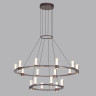 Подвесной светильник Odeon Light Defance Hightech 7143/110L