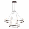 Подвесной светильник Odeon Light Defance Hightech 7143/110L