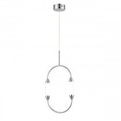 Подвесной светильник Vele Luce Capsula VL7293P11
