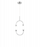 Подвесной светильник Vele Luce Capsula VL7293P11