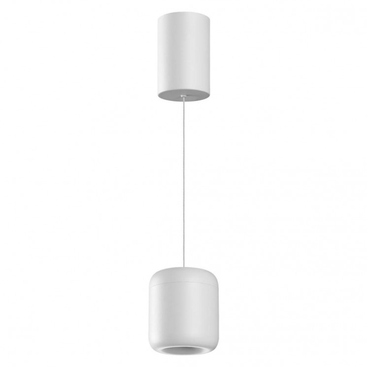 Подвесной светодиодный светильник Novotech Over Lisse 359437