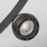 Подвесная светодиодная люстра Lussole Lassen LSP-7253