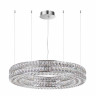 Подвесная люстра Odeon Light PANTA 4927/98L