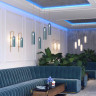Подвесной светильник Odeon Light Pendant Vosti 4641/1