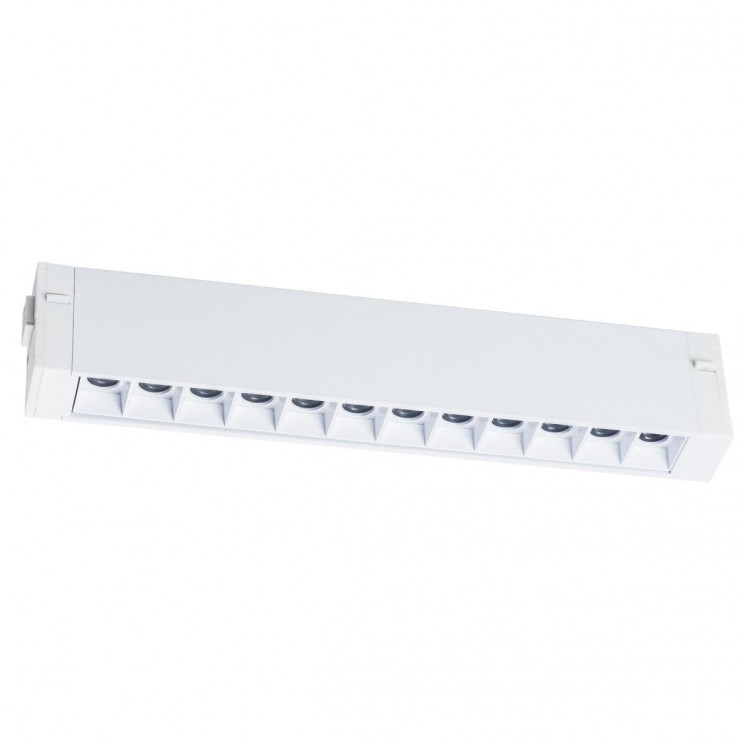 Трековый светодиодный светильник Lightstar Teta 205116