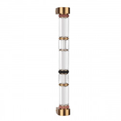 Настенный светильник Odeon Light Collier L-Vision 5455/18WL