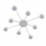 Люстра Lumion COMFI 8343/8C