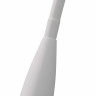 Бра 3W 160LM 3000K, белый Omega Lightstar 200336