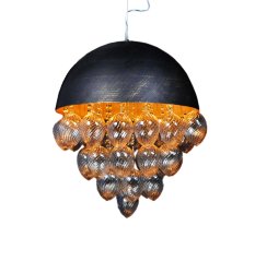 Подвесной светильник Lumina Deco Tiarra W4 LDP 5058-4