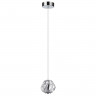 Подвесной светодиодный светильник Odeon Light L-Vision Jemstone 5084/5L