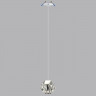 Подвесной светодиодный светильник Odeon Light L-Vision Jemstone 5084/5L