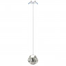 Подвесной светодиодный светильник Odeon Light L-Vision Jemstone 5084/5L