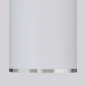 Потолочный светильник Elektrostandard DLN101 GU10 WH белый a043967