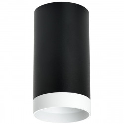 Комплект с потолочным светильником Lightstar Rullo (214437+203436) R4373436
