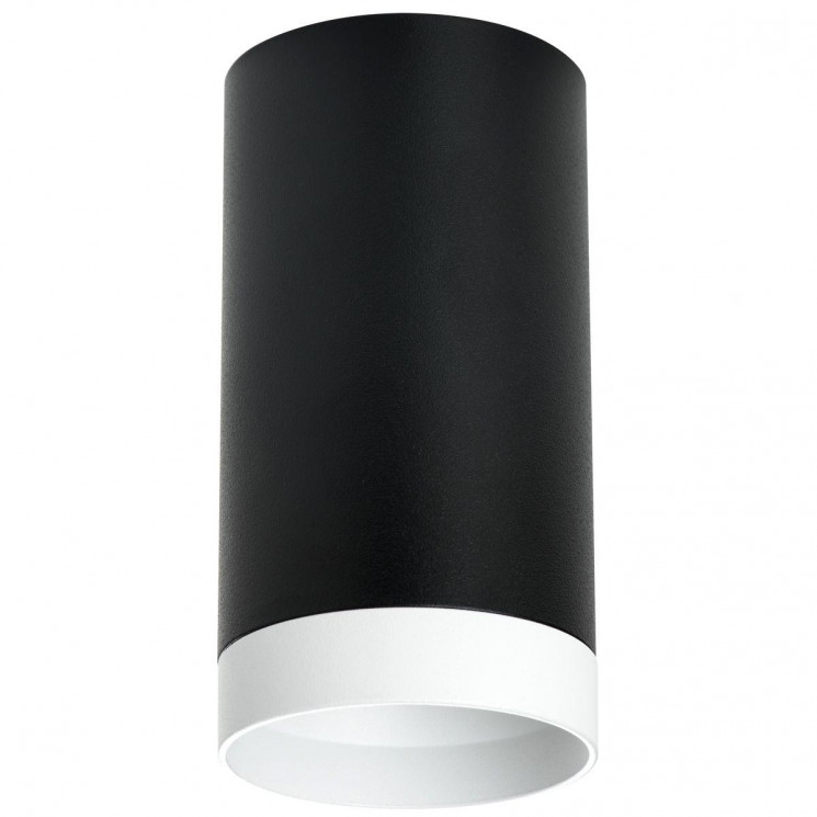 Комплект с потолочным светильником Lightstar Rullo (214437+203436) R4373436