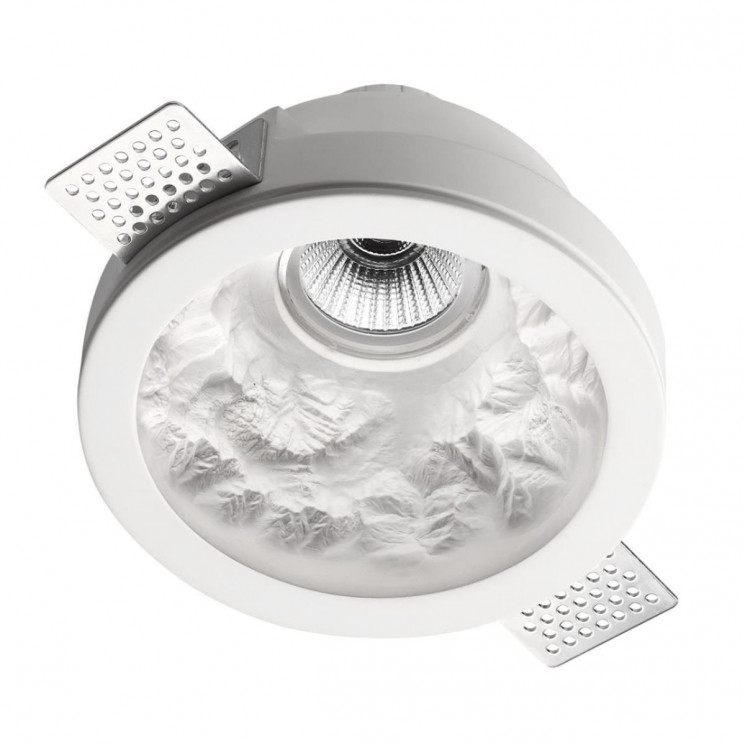 Встраиваемый светильник Odeon Light Montana Hightech 7168/7CL