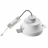 Встраиваемый светильник Odeon Light Montana Hightech 7168/7CL