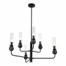 Подвесная люстра ST Luce Medea SL1244.403.06