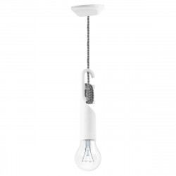 Подвесной светильник Lussole Lgo Cozy LSP-8547
