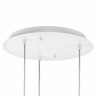 Подвесная люстра Lightstar Rocco 793236