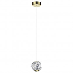 Подвесной светодиодный светильник Odeon Light L-Vision Jemstone 5085/5L