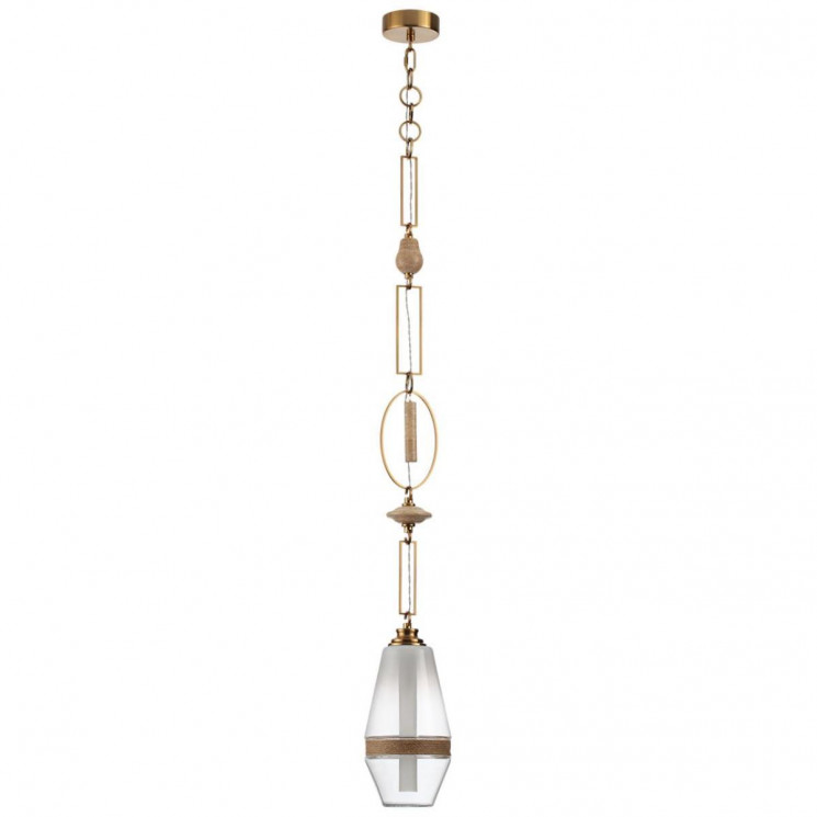 Подвесной светильник ODEON LIGHT PENDANT 5441/1B
