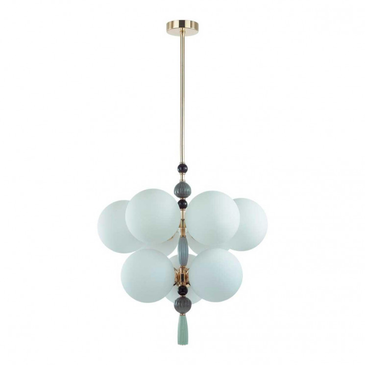 Подвесная люстра Odeon Light Exclusive Palle 5405/9
