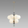 Подвесная люстра Odeon Light Exclusive Palle 5405/9