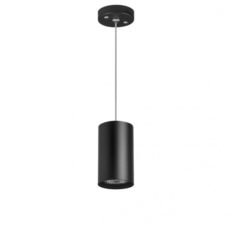 Комплект с подвесным светильником Lightstar Rullo (214437+590057) RP437