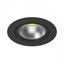 Комплект из светильника и рамки Lightstar Intero 111 (217917+217907) i91707
