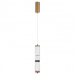 Подвесной светильник Odeon Light Collier L-Vision 5455/12L