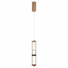 Подвесной светильник Odeon Light Collier L-Vision 5455/12L