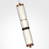 Подвесной светильник Odeon Light Collier L-Vision 5455/12L