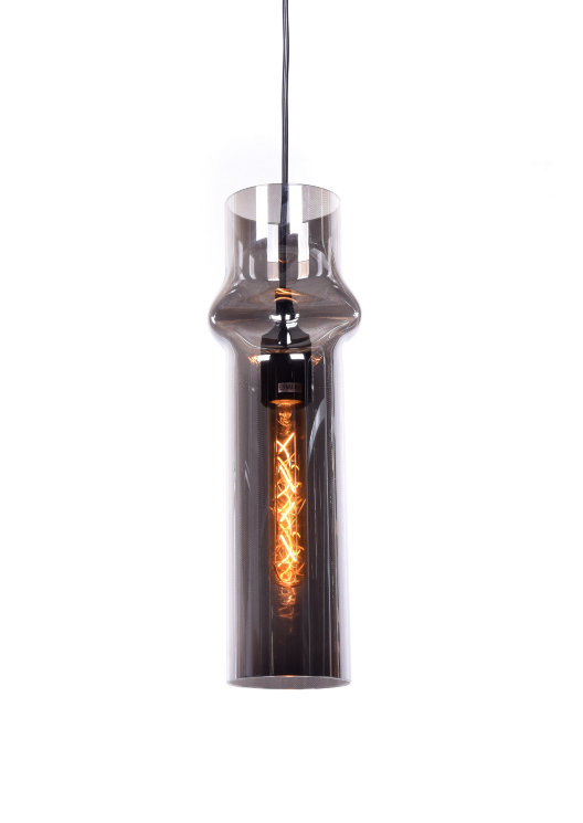 Подвесной светильник Lumina Deco Varius Amber LDP 1174-1 GY