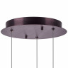 Люстра подвесная Caramello Lightstar 796139